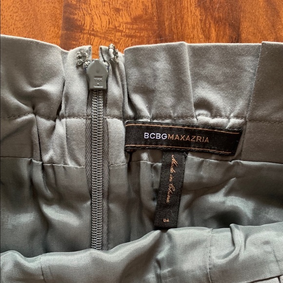 BCBG tulip skirt - Picture 2 of 3